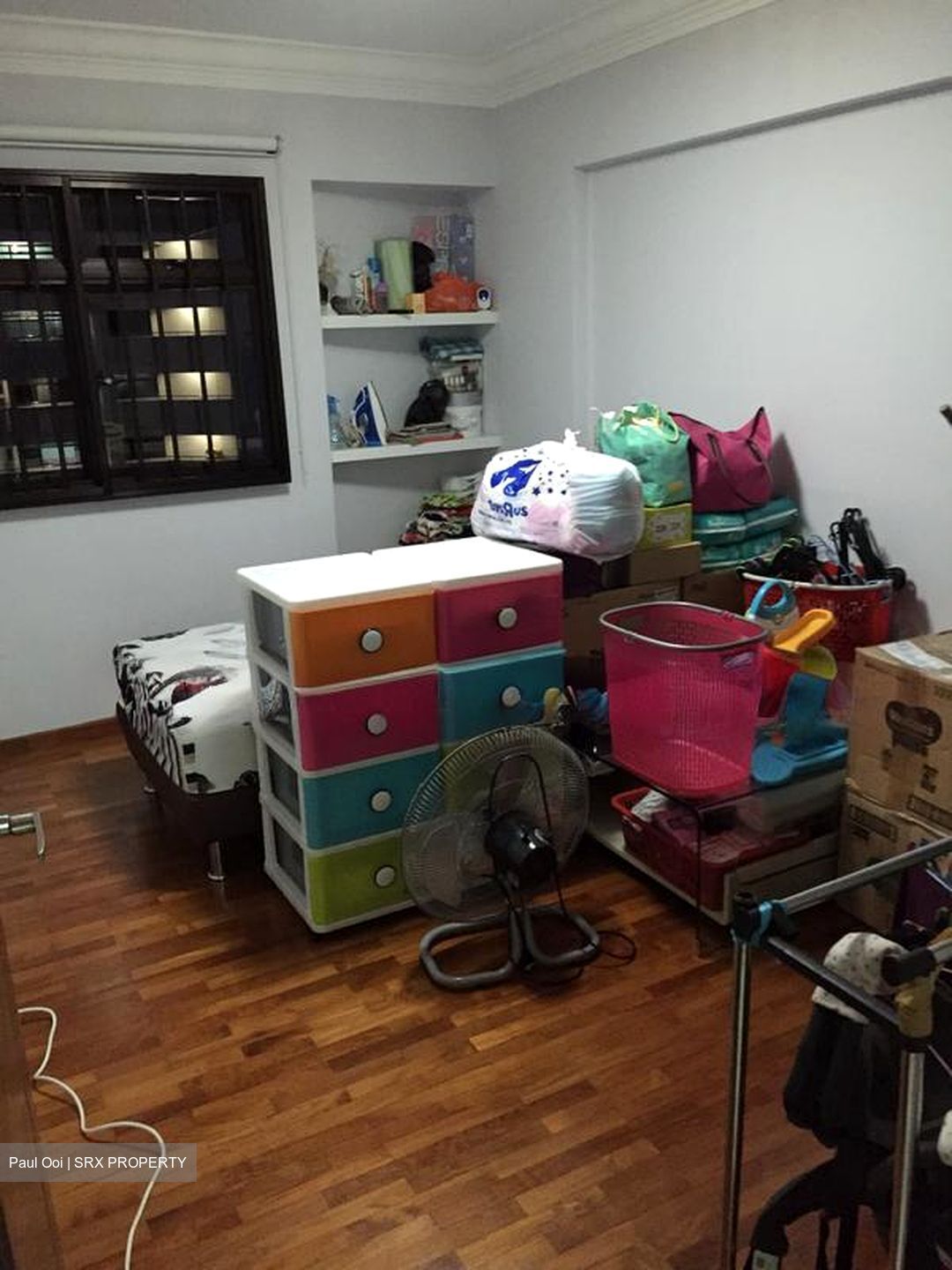 Blk 207B Compassvale Crest (Sengkang), HDB 5 Rooms #504383731